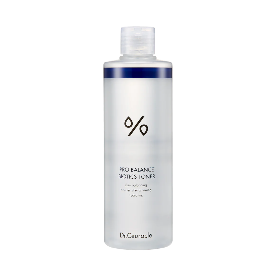 Dr.Ceuracle Pro-Balance Pure Balance Biotics Toner