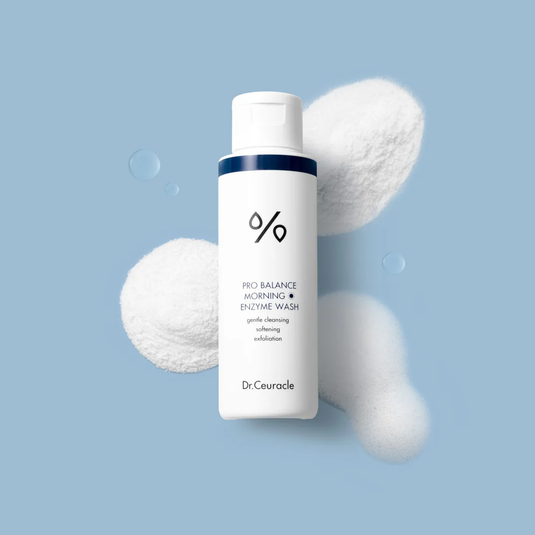 Dr.Ceuracle Pro-Balance Pure Morning Enzyme Wash