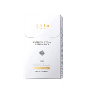 DALBA Waterfull Vegan Sleeping Pack