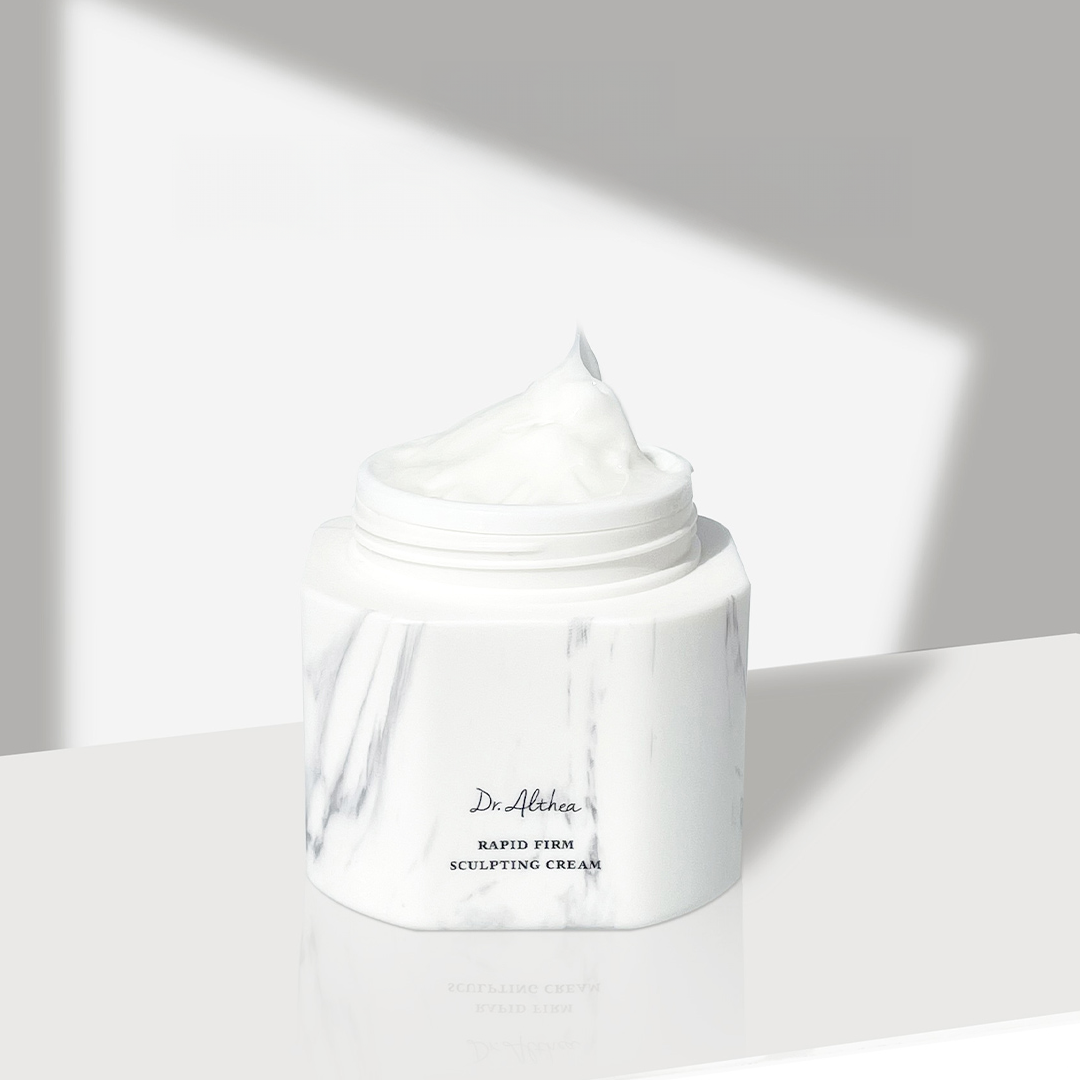 Dr. Althea Rapid Firm Sculpting Cream