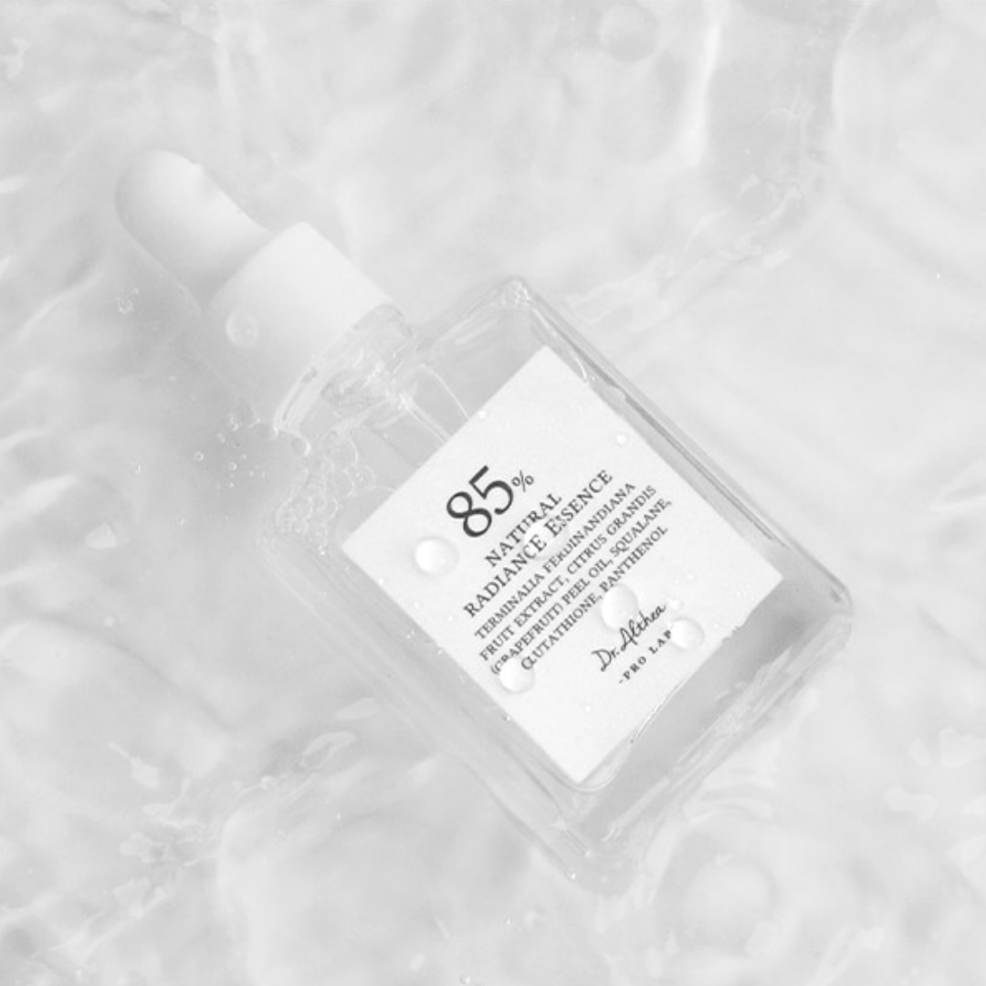 Dr. Althea Natural Radiance Essence