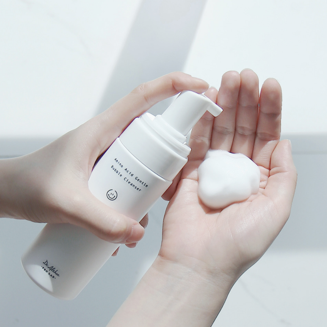 Dr. Althea Amino Acid Gentle Bubble Cleanser