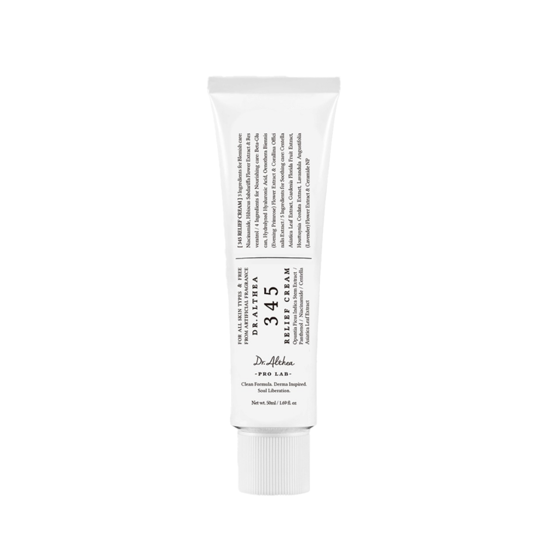 DR.ALTHEA 345 Relief Cream