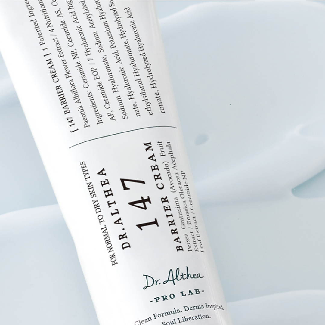 Dr. Althea 147 Barrier Cream