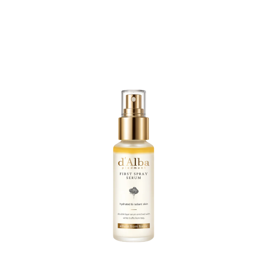 DALBA White Truffle First Spray Serum 50ml