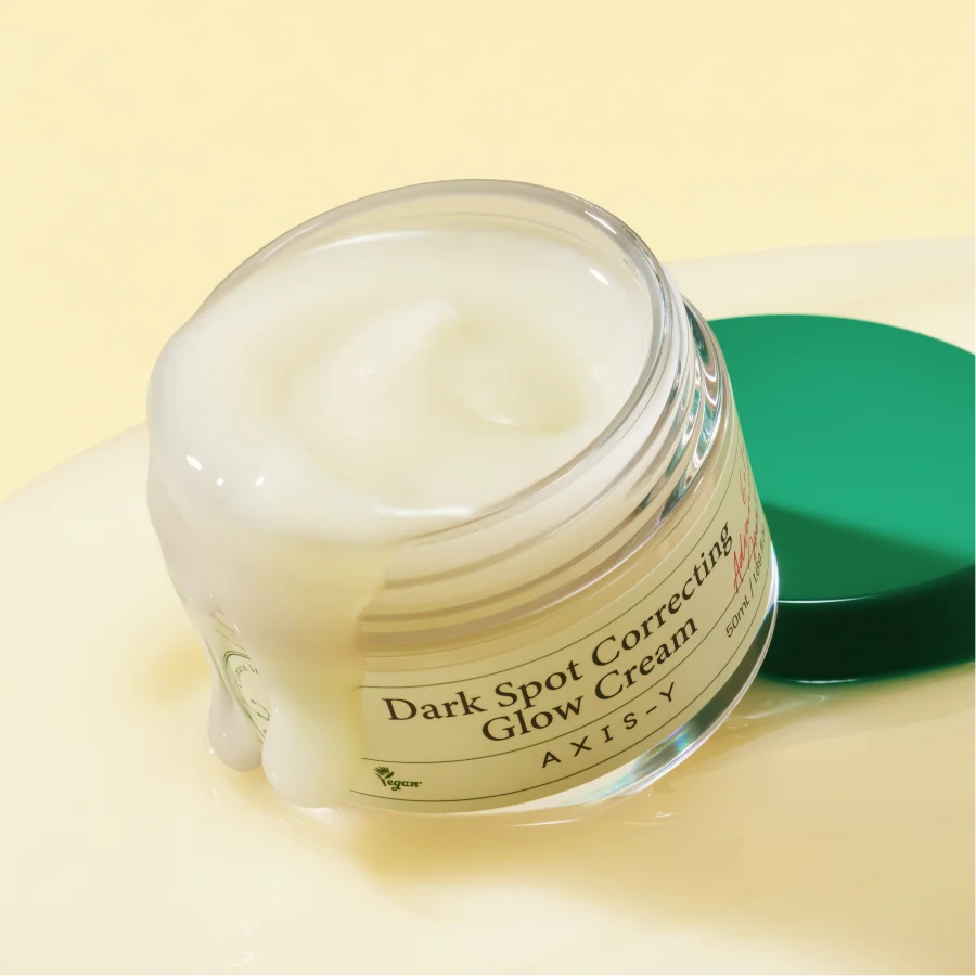 AXIS-Y Dark Spot Correcting Glow Cream 50ml
