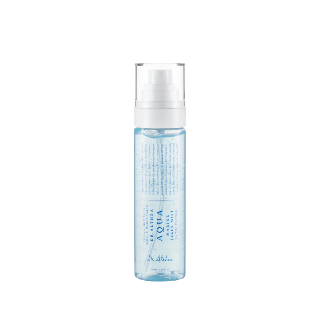 Dr. Althea Aqua Marine Jelly Mist