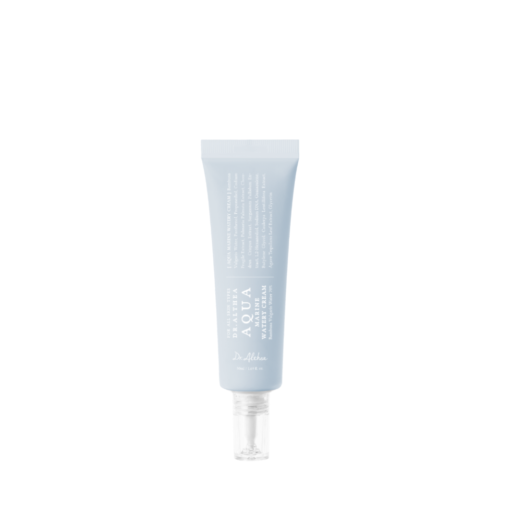 Dr. Althea Aqua Marine Watery Cream
