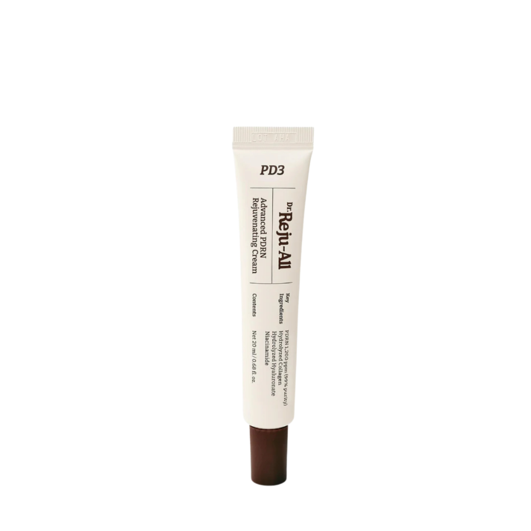 Dr. Reju-All Advanced PDRN Rejuvenating Cream 20ml