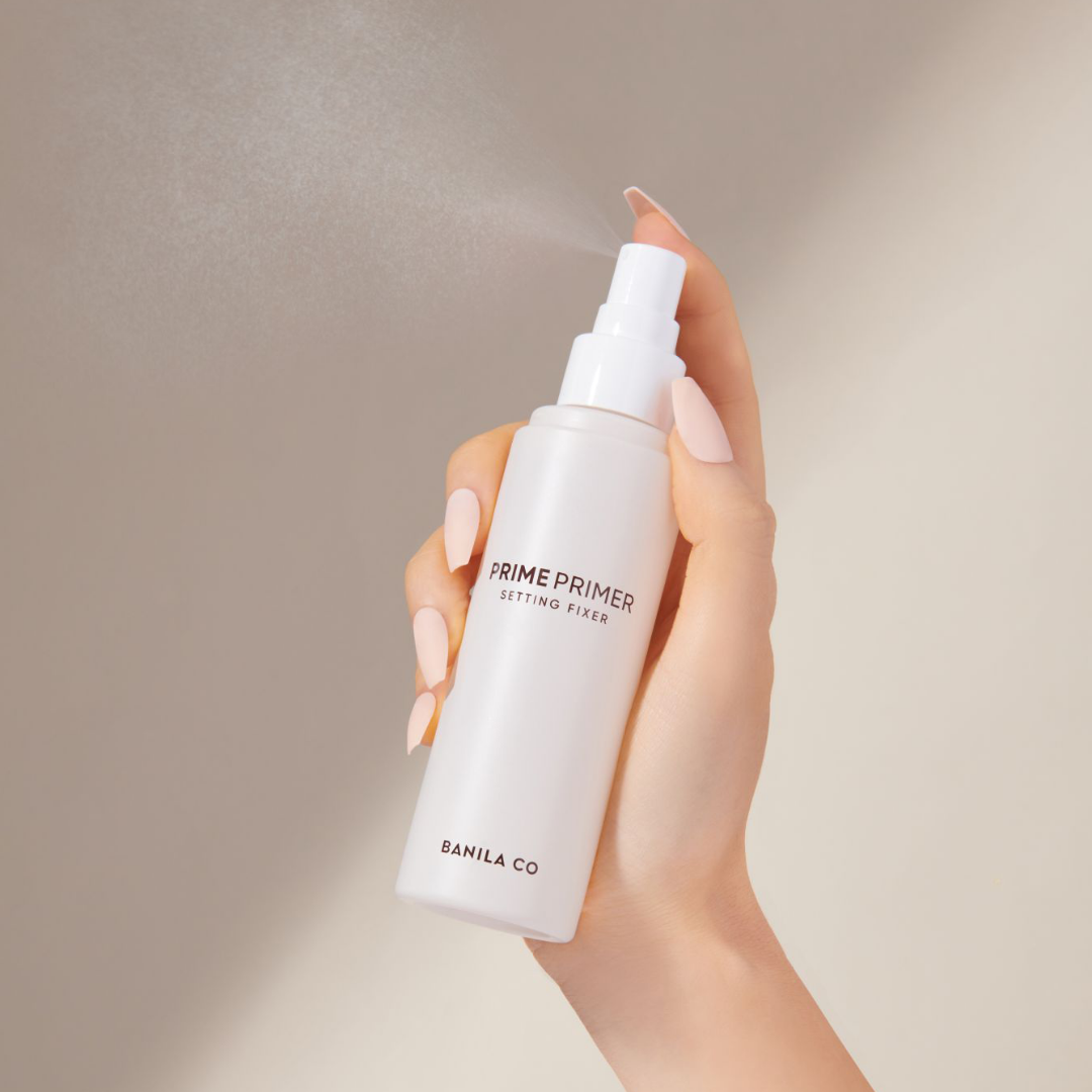 BANILA CO Prime Primer Setting Fixer