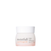 ETUDE Moistfull Collagen Cream