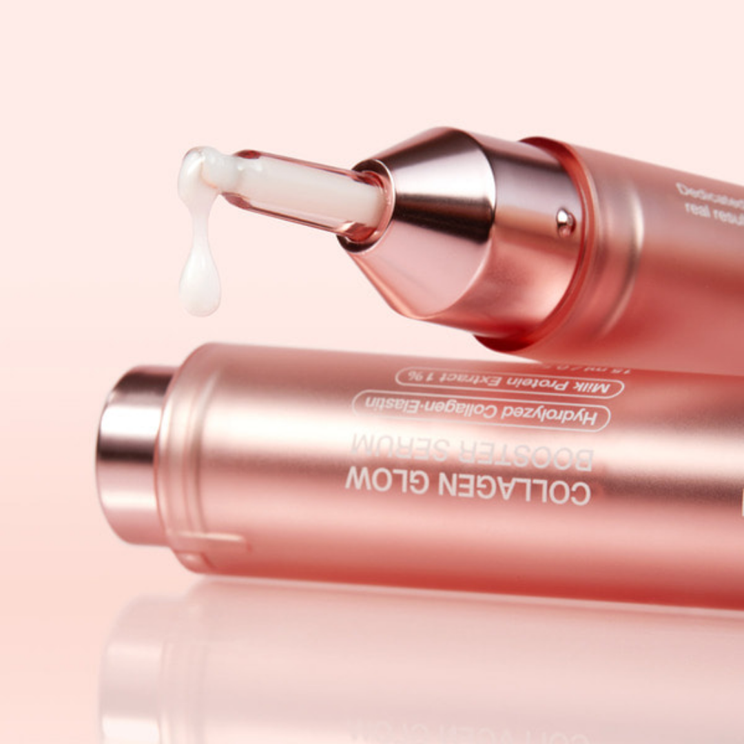 Medicube Collagen Glow Booster Serum