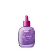EQQUALBERRY Bakuchiol Plumping Serum 30ml
