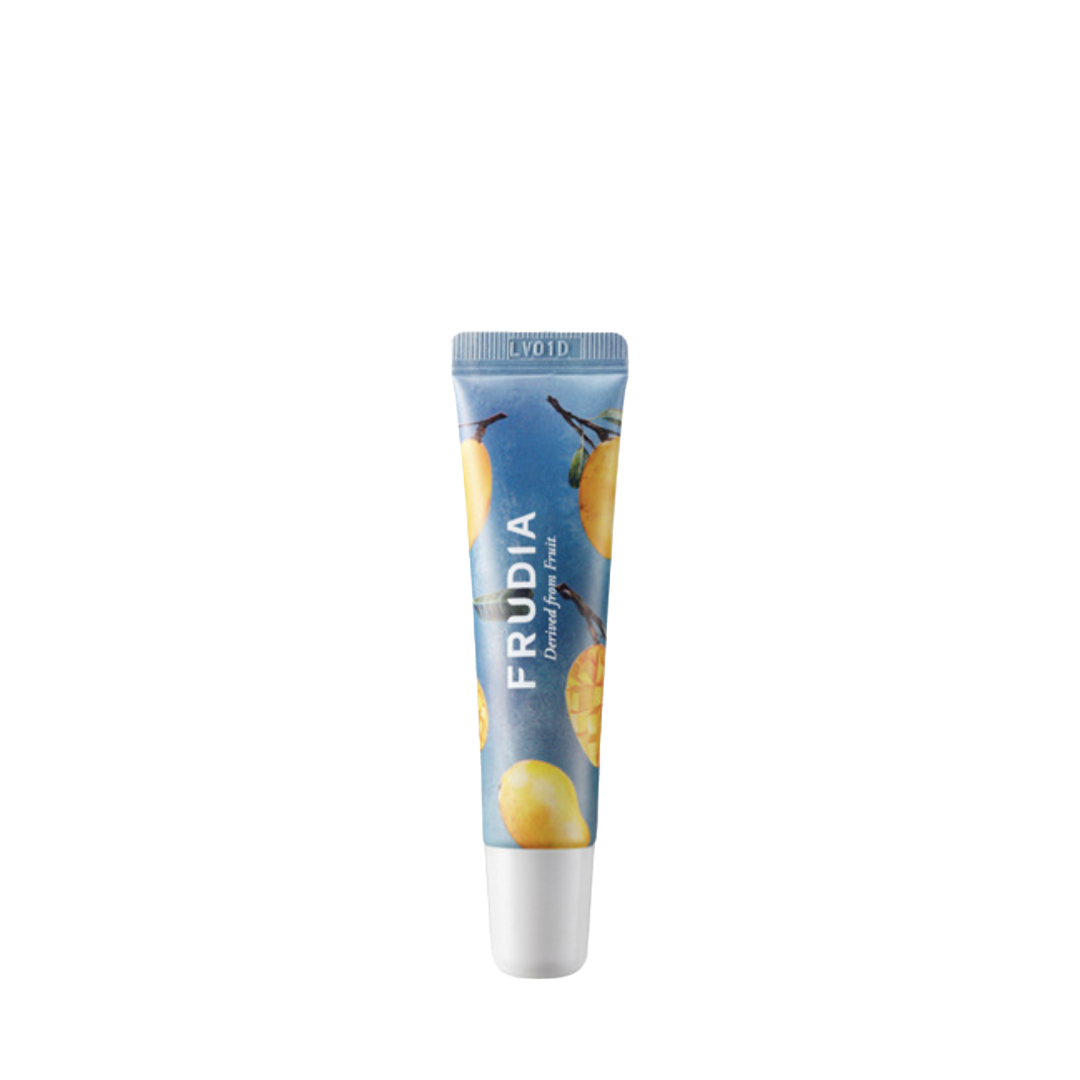 FRUDIA Mango Honey Lip Mask
