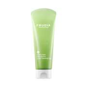 FRUDIA Green Grape Pore Control Scrub Cleansing Foam