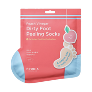 FRUDIA My Orchard Peach Foot Peeling Mask