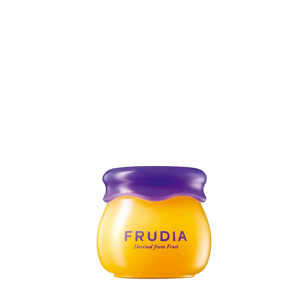 FRUDIA Blueberry Hydrating Honey Lip Balm