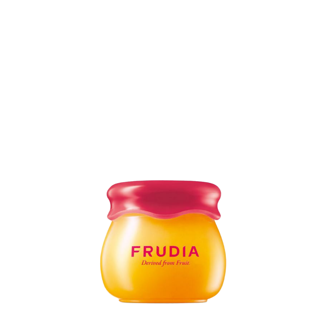 FRUDIA Pomegranate Honey 3in1 Lip Balm