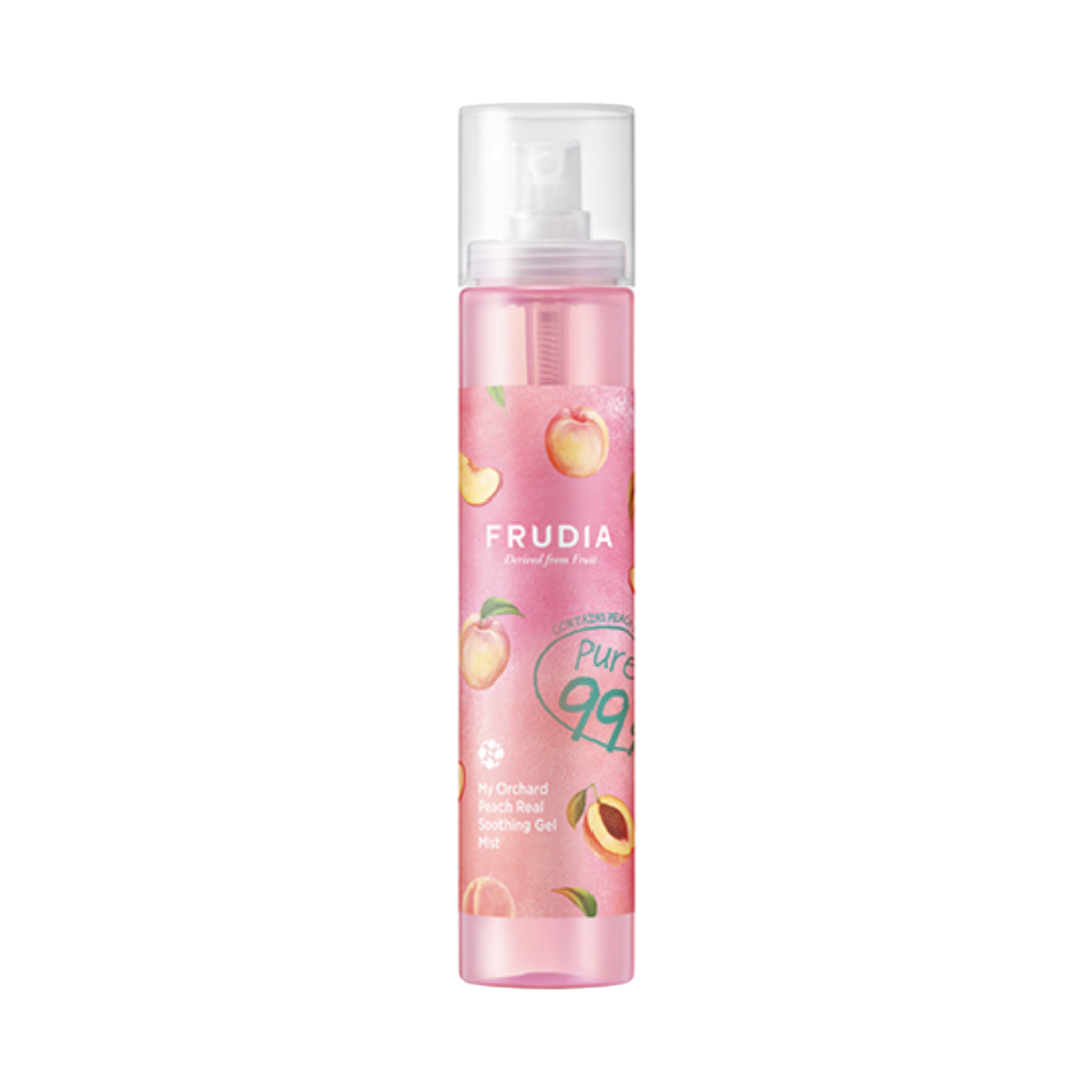 FRUDIA My Orchard Peach Soothing Gel Mist