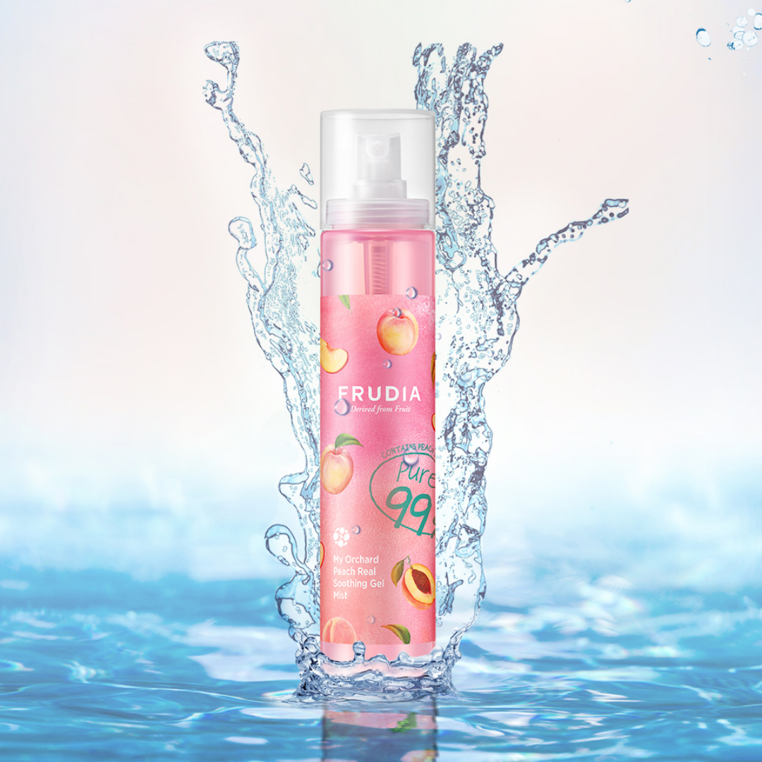 FRUDIA My Orchard Peach Soothing Gel Mist