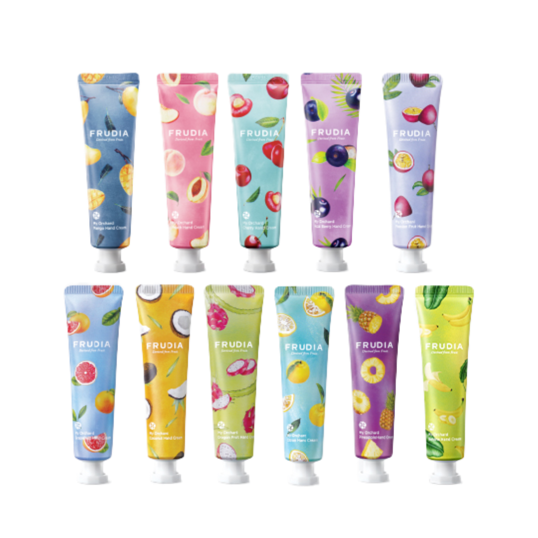 FRUDIA My Orchard Hand Cream
