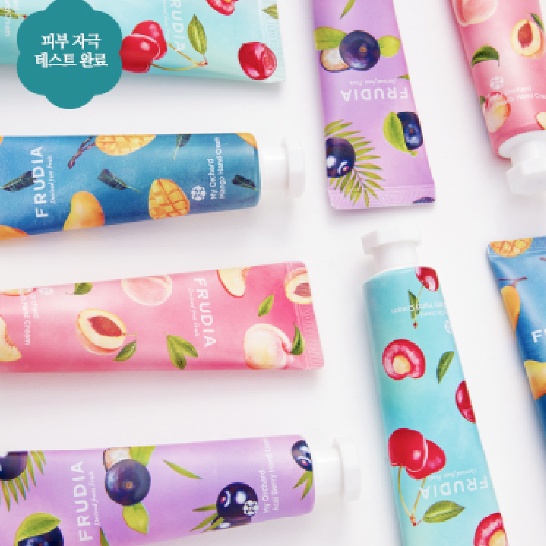 FRUDIA My Orchard Hand Cream