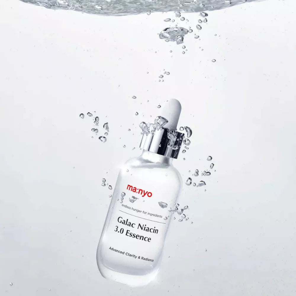ma:nyo Galac Niacin 3.0 Essence 30ml