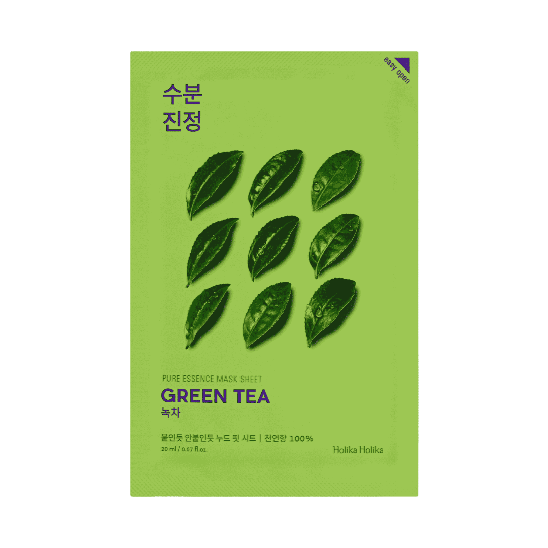 HOLIKA HOLIKA Pure Essence Mask Sheet – K-Beauty Vienna