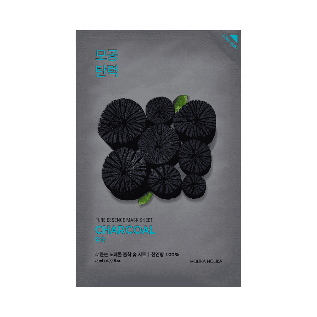 HOLIKA HOLIKA Pure Essence Mask Sheet – K-Beauty Vienna