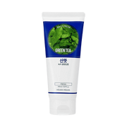 HOLIKA HOLIKA Daily Fresh Green Tea Cleansing Foam 150 ml