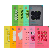 HOLIKA HOLIKA Pure Essence Mask Sheet