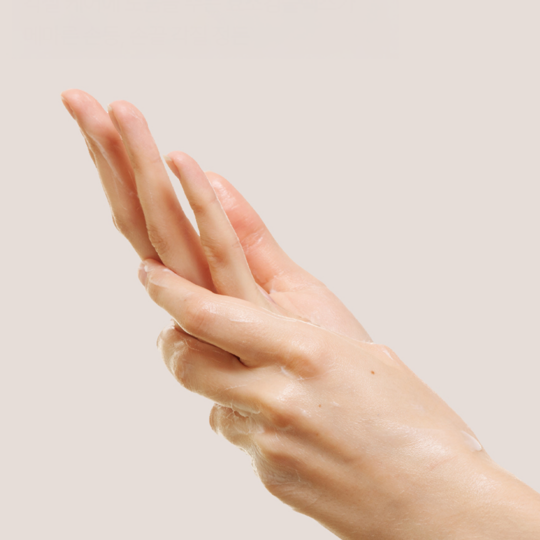 HOLIKA HOLIKA Baby Silky Hand Mask