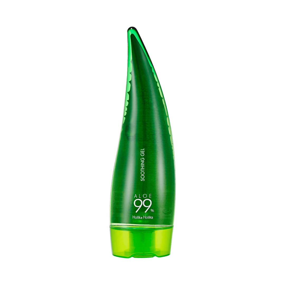 HOLIKA HOLIKA Aloe 99% Soothing Gel 250ml
