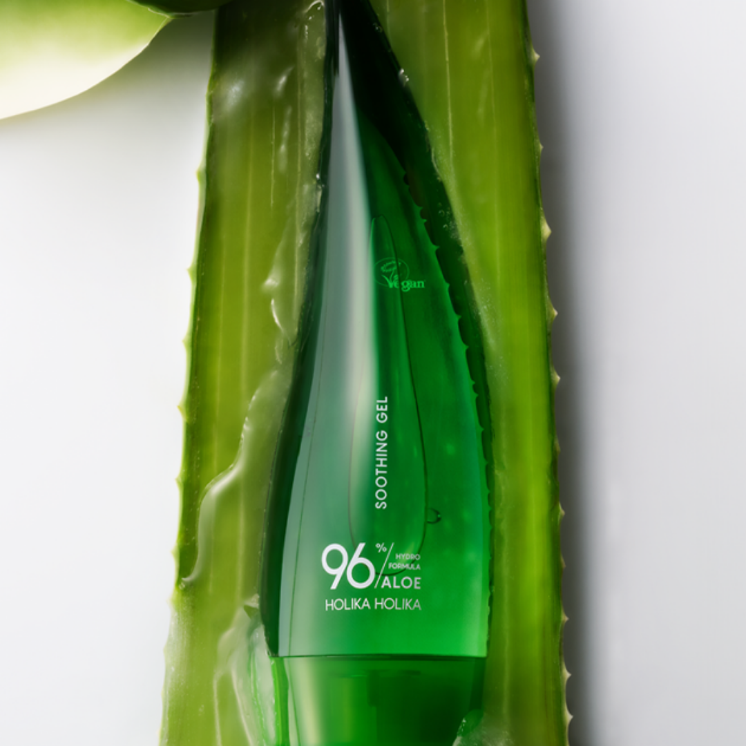 HOLIKA HOLIKA Aloe 99% Soothing Gel 250ml