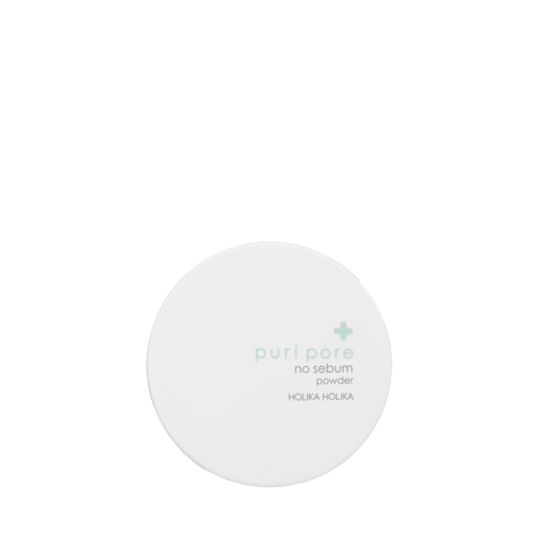 HOLIKA HOLIKA Puri Pore No Sebum Powder
