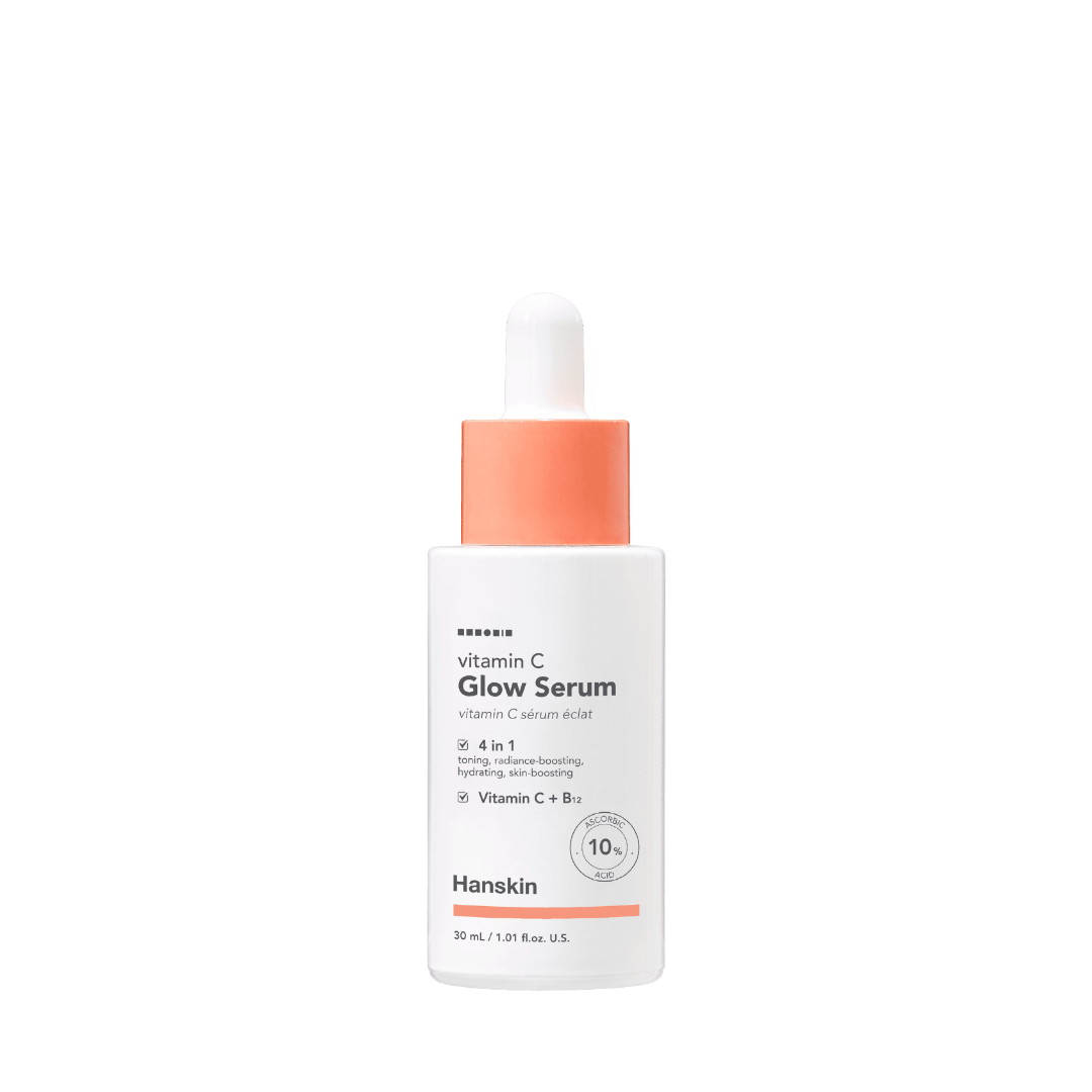 HANSKIN Vitamin C Glow Serum