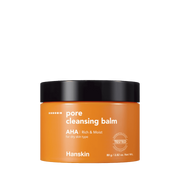 HANSKIN Pore Cleansing Balm AHA 80g