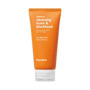 HANSKIN Cleansing Foam & Blackhead