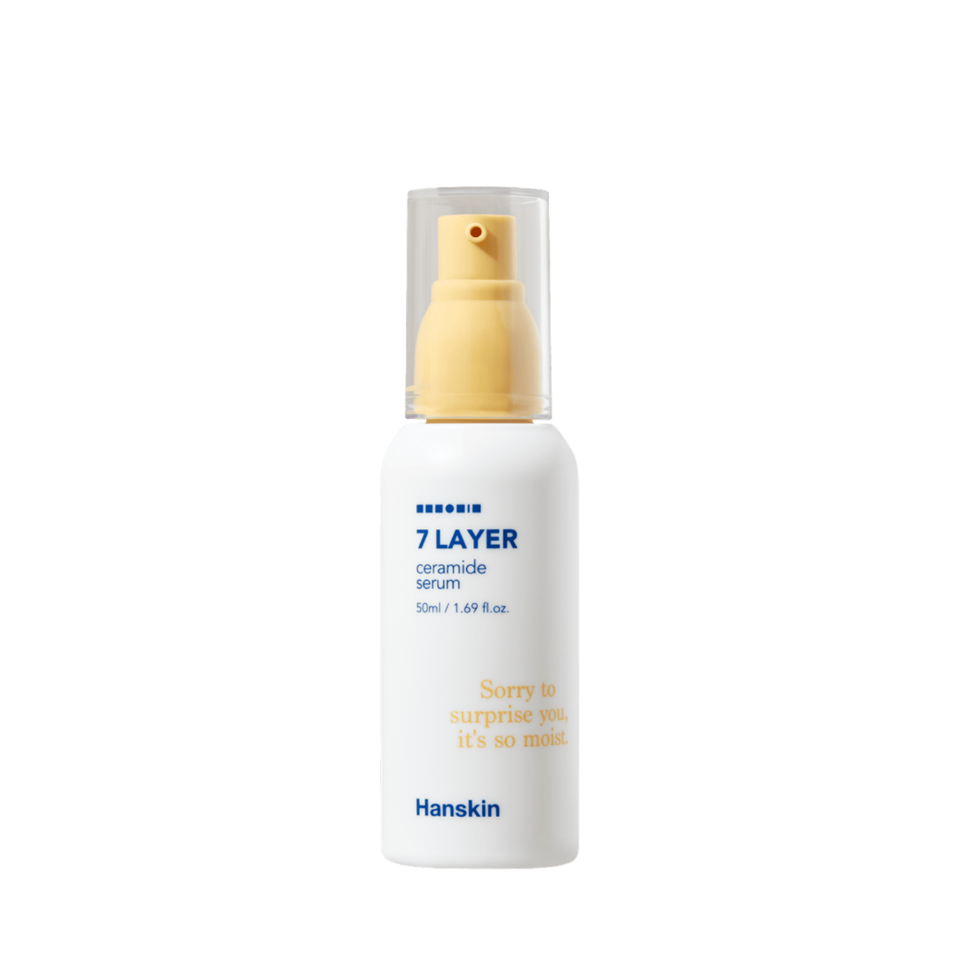 HANSKIN Seven Layer Ceramide Serum