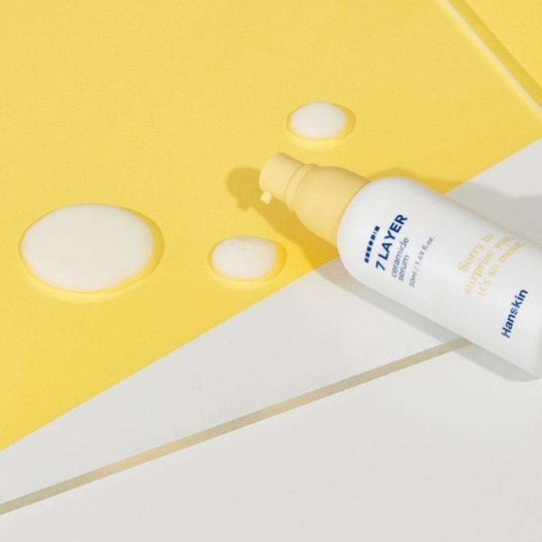 HANSKIN Seven Layer Ceramide Serum