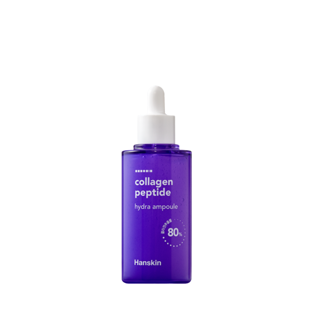 HANSKIN Collagen Peptide Hydra Ampoule