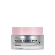 HANSKIN Real Complexion Hyalurion Moisture Cream