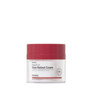 HANSKIN Vitamin A Glow Retinol Cream