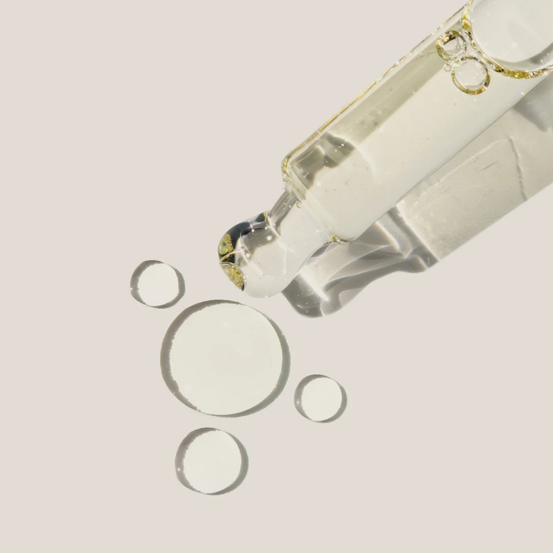 HARU HARU WONDER Black Rice Facial Oil