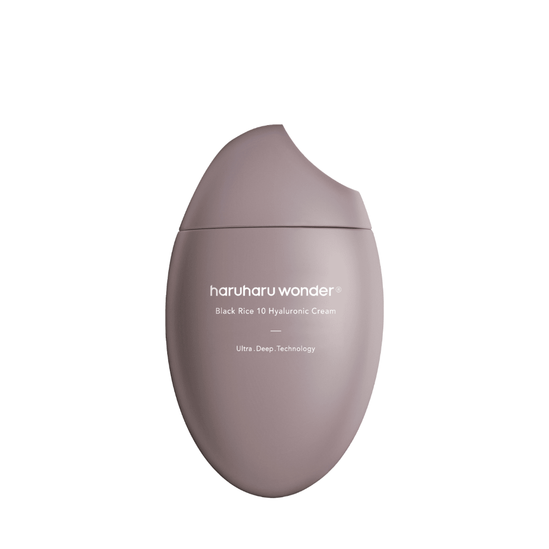 HARUHARU WONDER Black Rice Hyaluronic Cream 50g