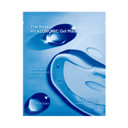 HOLIKA HOLIKA The Real Hyaluronic Gel Mask