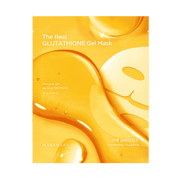 HOLIKA HOLIKA The Real Gluthatione Gel Mask