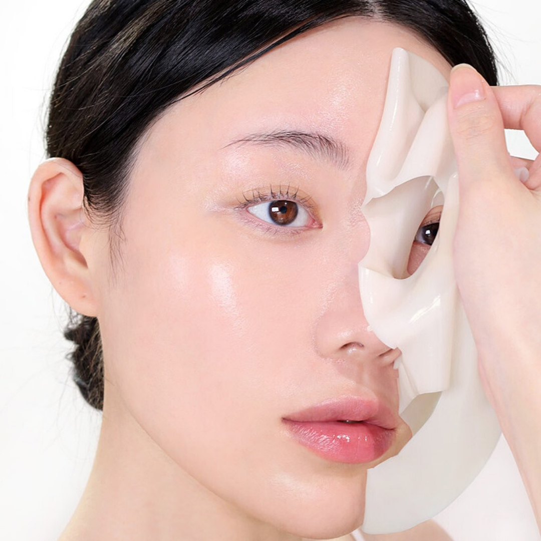 HOLIKA HOLIKA The Real Gluthatione Gel Mask