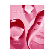 HOLIKA HOLIKA The Real Collagen Gel Mask