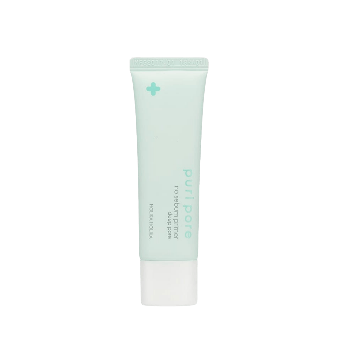 HOLIKA HOLIKA Puri Pore No Sebum Primer Deep Pore